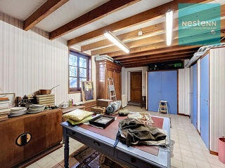  Maison à vendre 6 pièces 192 m²