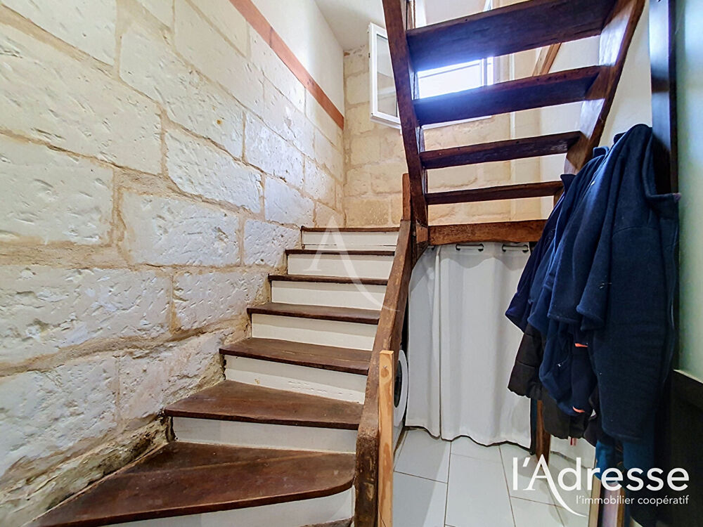 Vente Maison Saint-Avertin St avertin