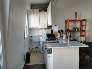  Appartement  louer 2 pices 31 m