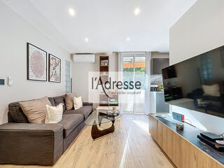  Appartement � vendre 2 pi�ces 37 m�