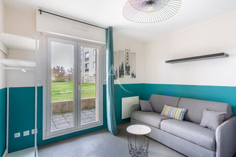  Appartement  louer 1 pice 18 m