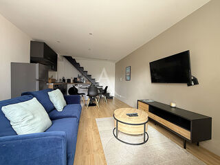  Maison � vendre 5 pi�ces 95 m�