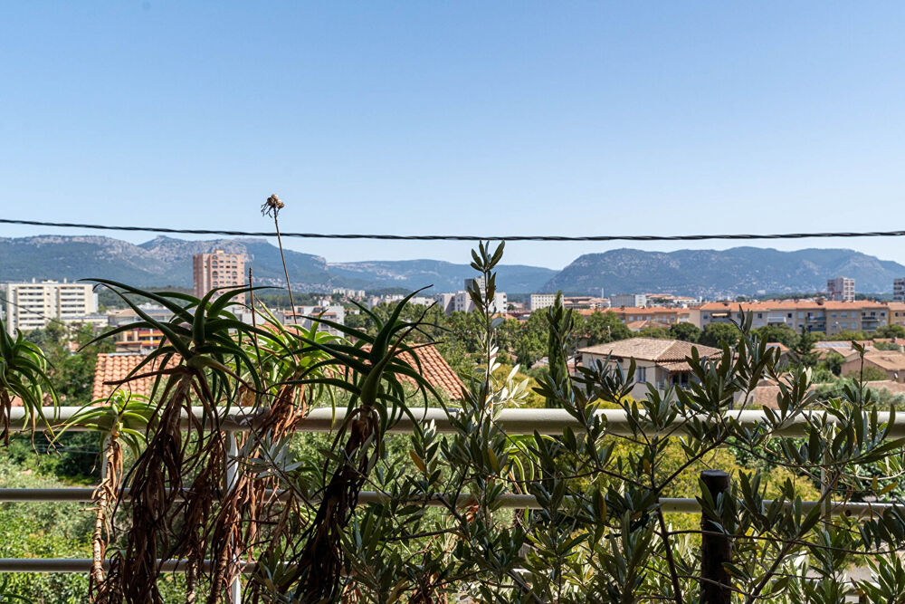 Appartement 2 pièces 45 m² · à La Seyne sur Mer · 45 m² · 169 900 €