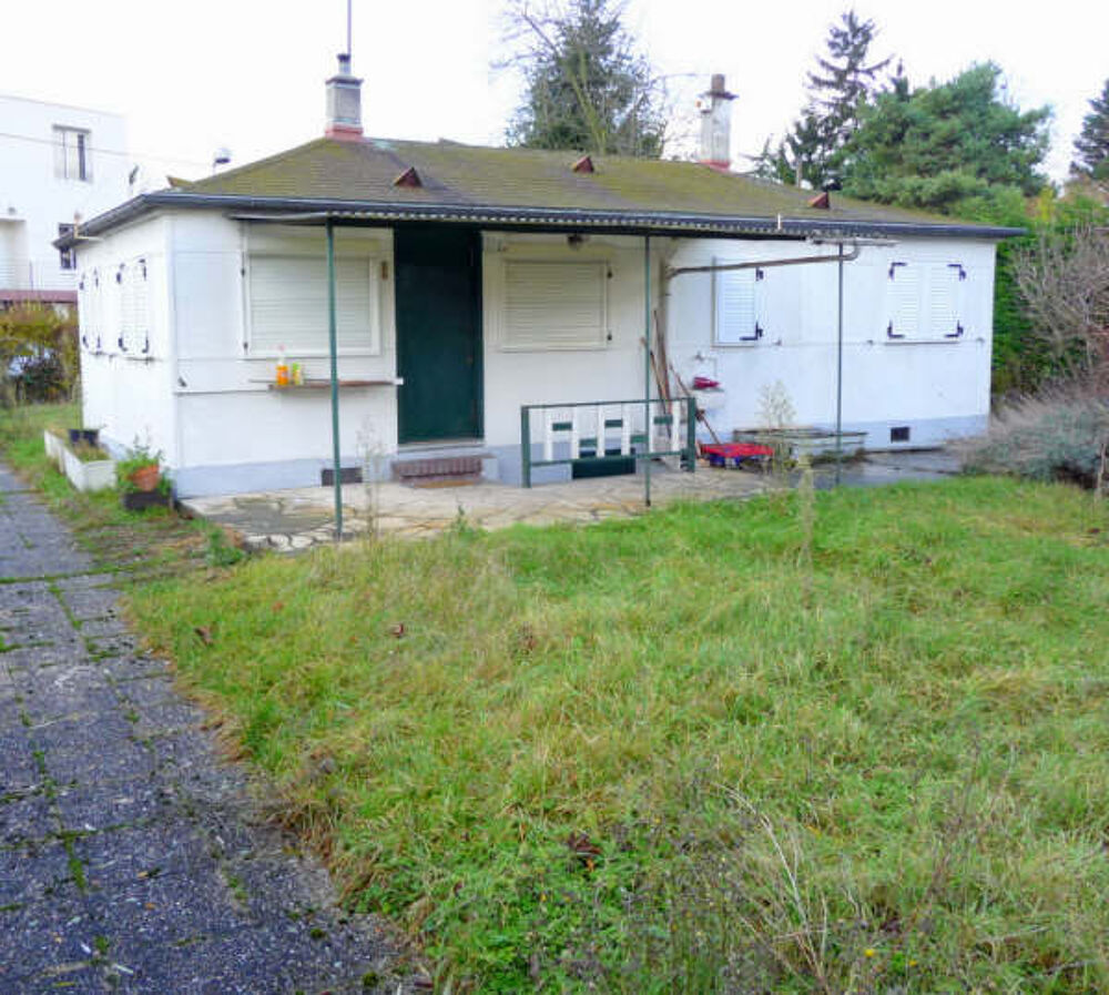 MAISON NOISY LE SEC - 3 pièces - 59 m2