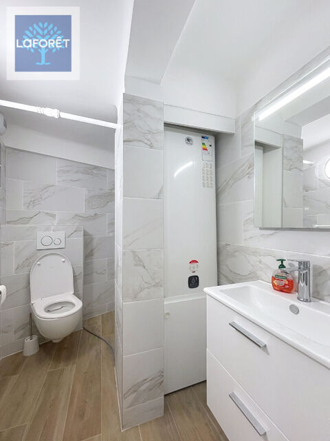  Appartement � louer 2 pi�ces 30 m�