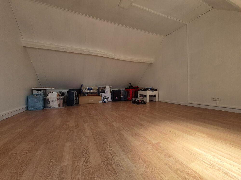 Vente Maison Maison  5 pièce(s) 117.29 m2 Denain
