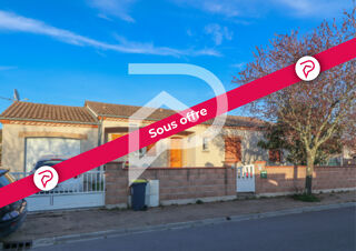  Maison � vendre 4 pi�ces 110 m�