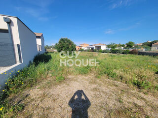  Terrain à vendre 619 m²
