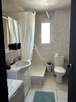  Appartement à louer 1 pièce 31 m²