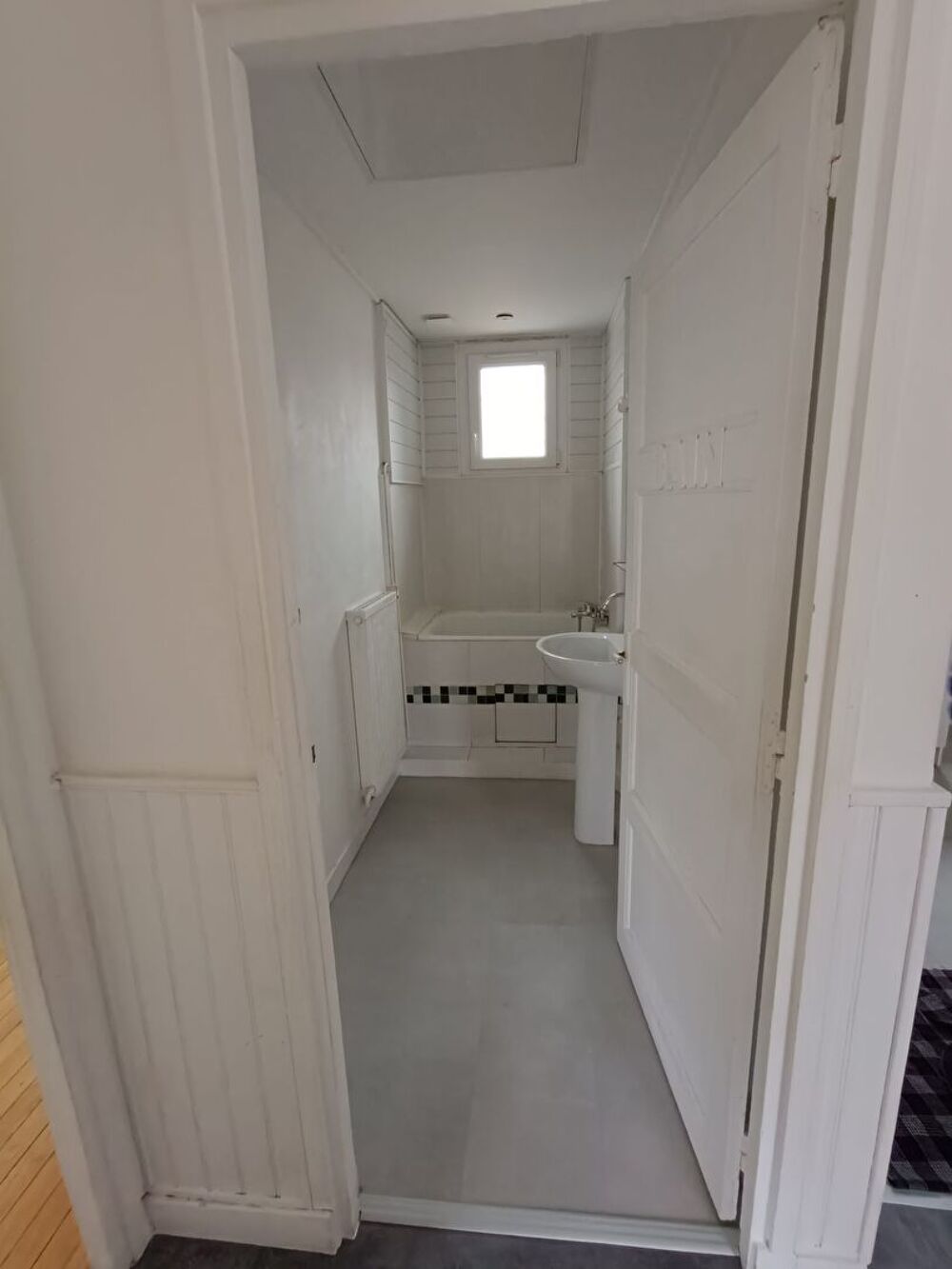 Location Appartement Appartement T3 - 1er étage Chelles