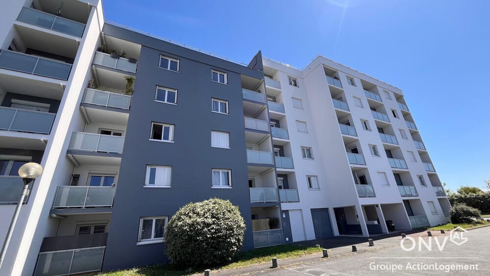 Vente Appartement Appartement Begles 3 pièce(s) Begles