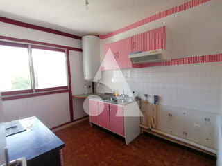  Appartement � vendre 3 pi�ces 