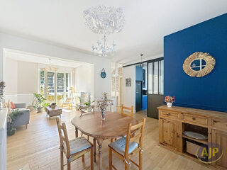 Vente Maison Maison bourgeoise Châteaubriant Chateaubriant
