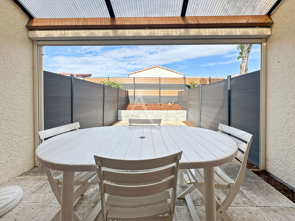 Vente Maison Maison Saint Jean De Monts dans résidence avec piscine Saint jean de monts