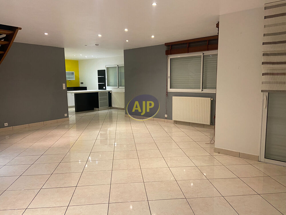Maison Pontivy 6 pièces -160 m2