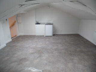  Appartement  louer 1 pice 22 m