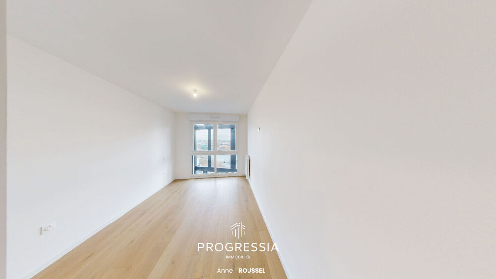 à vendre  Appartement Le Havre (76600)