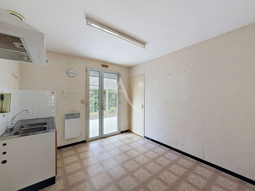 Maison Les Garennes Sur Loire 4 pièce(s) 88m2