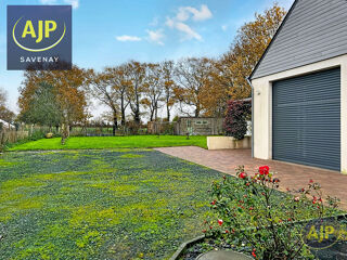  Maison � vendre 7 pi�ces 158 m�