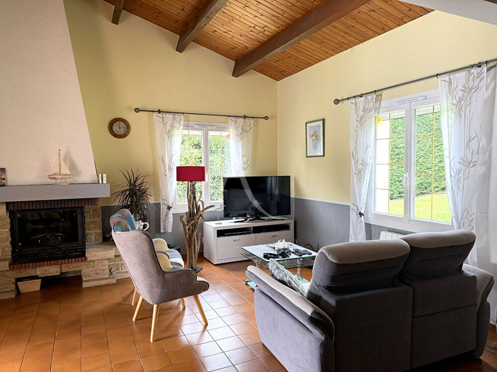 Maison Angles 3 chambres piscine