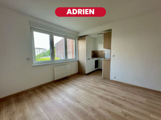  Appartement à vendre 2 pièces 38 m²