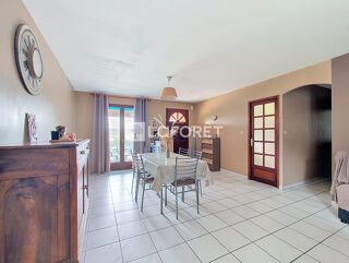  Maison à vendre 4 pièces 90 m²