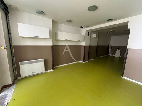 Bureau ou profession libérale 440000 75017 Paris