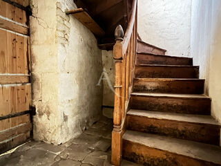  Maison � vendre 5 pi�ces 94 m�