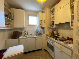  Appartement � vendre 2 pi�ces 42 m�