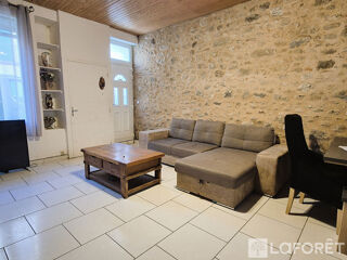  Maison à vendre 4 pièces 107 m²