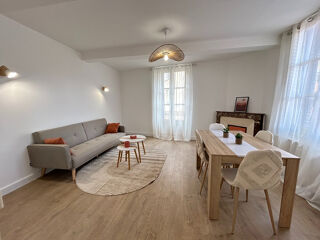  Appartement Le Puy-en-Velay (43000)