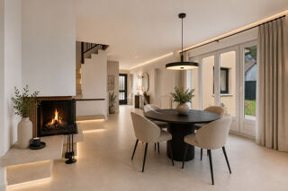  Maison � vendre 6 pi�ces 130 m�