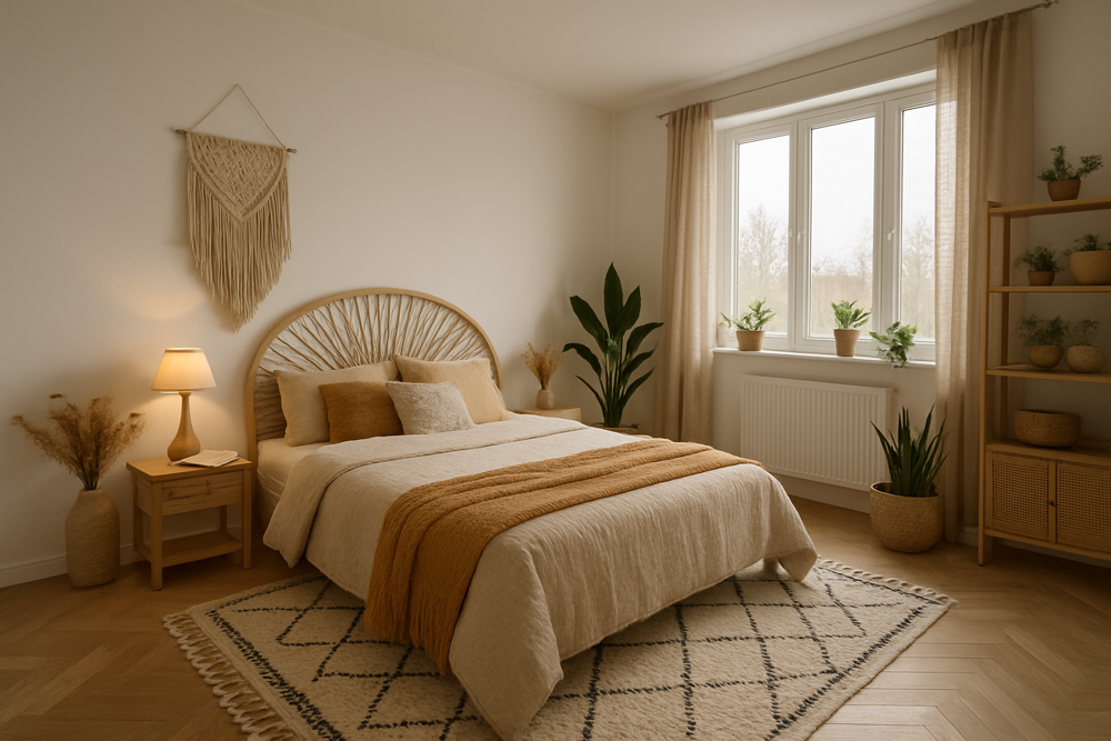 Appartement 2 pièces de 42 m2 (Blain)