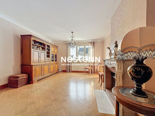  Maison � vendre 8 pi�ces 140 m�