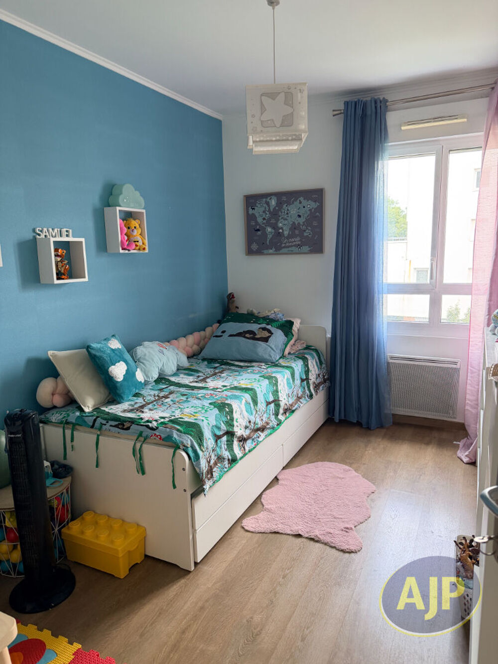 Vente Appartement APPARTEMENT T3 ST HERBLAIN Saint herblain