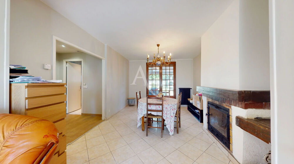 Vente Maison Maison Roissy En Brie 5 pièce(s) Roissy en brie