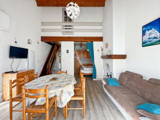  Appartement à vendre 3 pièces 50 m²