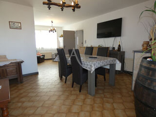  Maison � vendre 5 pi�ces 