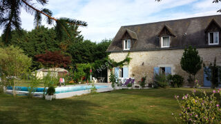  Maison � vendre 5 pi�ces 