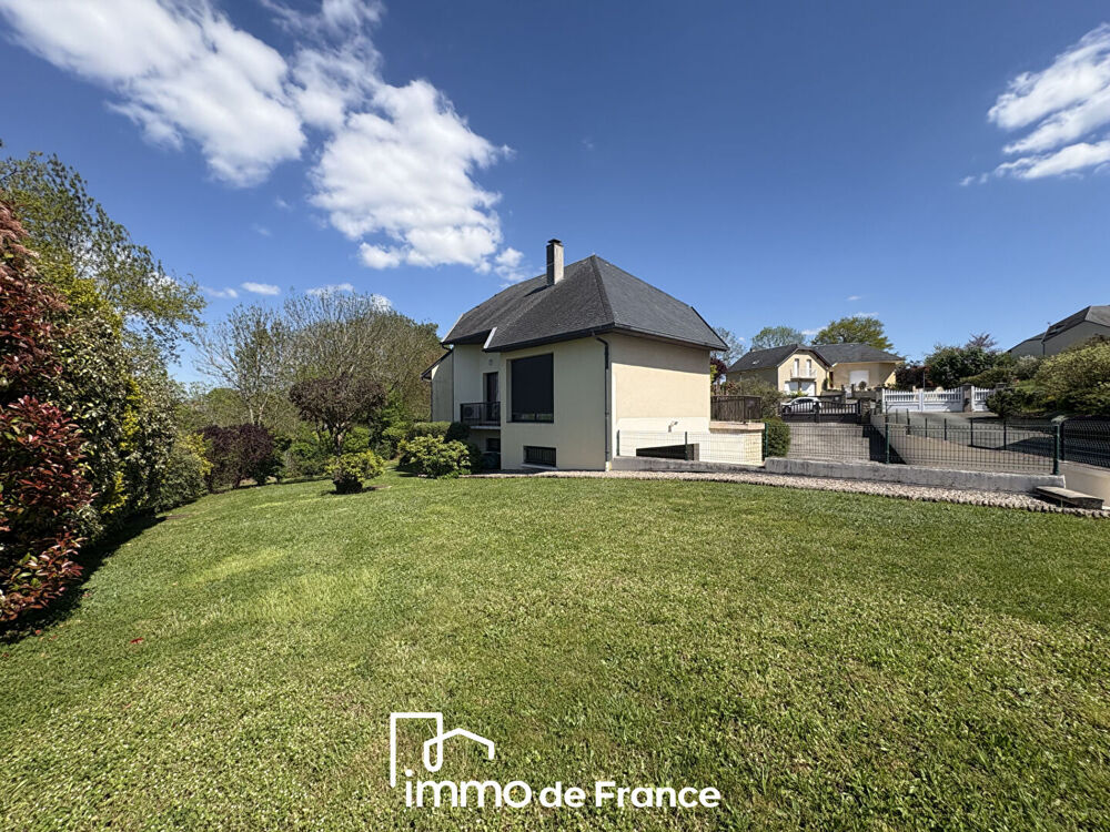 Vente Maison Maison Le Monastere 6 pièce(s) 170 m2 Le monastere
