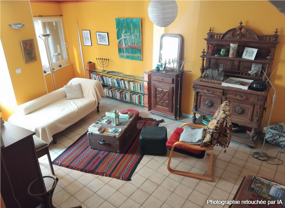 Vente Maison Maison Moux 4 pièce(s) 84.46 m² avec terrasse tropézienne Moux