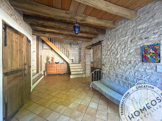  Maison � vendre 5 pi�ces 180 m�