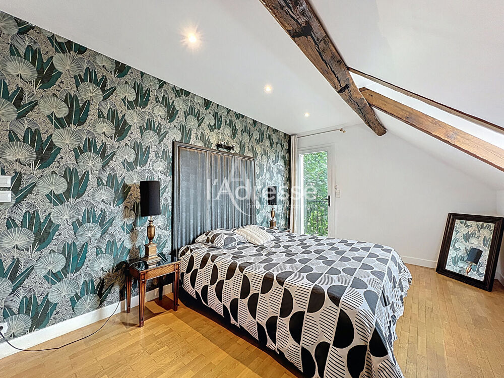 � vendre  Maison Mont�vrain (77144)