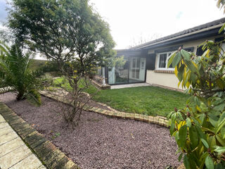  Maison � vendre 5 pi�ces 115 m�