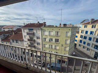  Appartement  vendre 2 pices 43 m