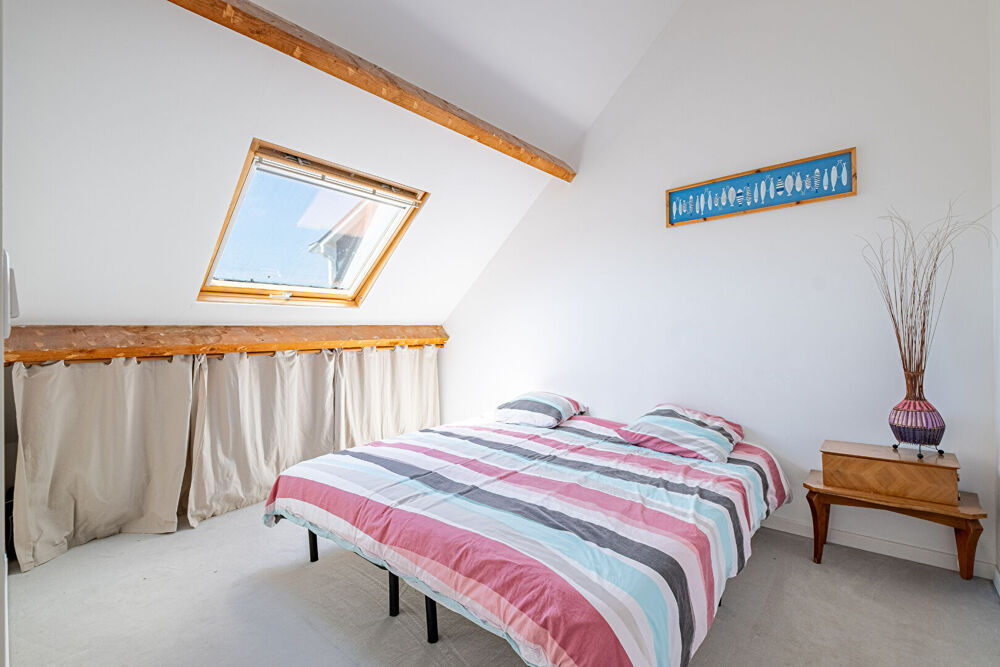 à vendre  Maison Le Pouliguen (44510)