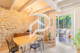 Maison à vendre 4 pièces 77 m²