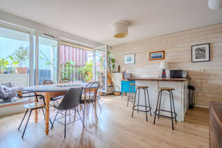  Appartement à vendre 4 pièces 77 m²