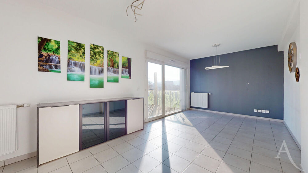 Appartement Grenoble 3 pièce(s) 66.21 m2