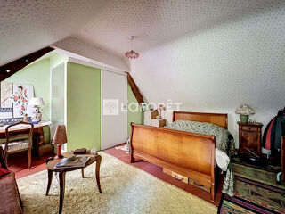  Maison � vendre 4 pi�ces 112 m�